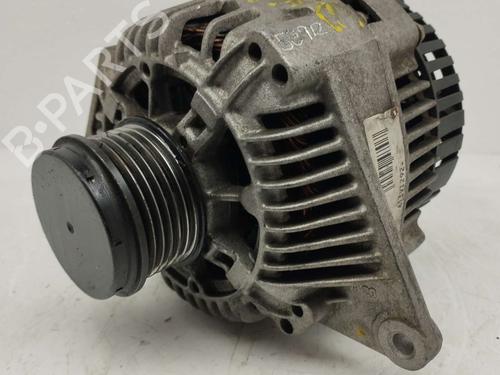 Used Alternator Alternator 23405734 23405734