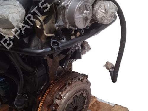 Used Engine RENAULT MEGANE I (BA0/1_) [1995-2004]  4287122