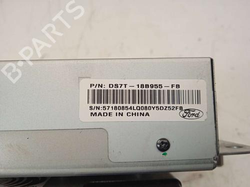 Display monitor FORD MONDEO V Hatchback (CE) | BP13025934C48 - Image 3