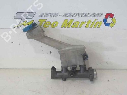 Used Brake master cylinder NISSAN PRIMERA (P12) 2.2 Di (126 hp) 4314458