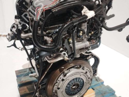 Engine OPEL ASTRA H (A04) | BP31618135M1 - Image 4