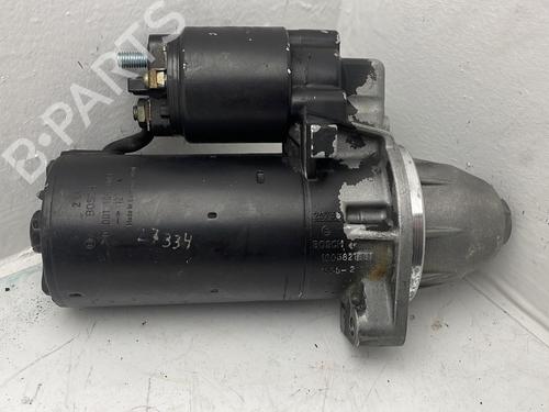 Used Starter Starter 4277366 4277366