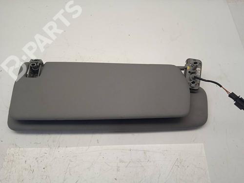 right-sun-visor-vw-touareg-7la-7l6-7l7-7l6857552q-2002-2003-2004-2005-2006-2007-2008-2009-2010-2011-2012-2013-11164301 main image