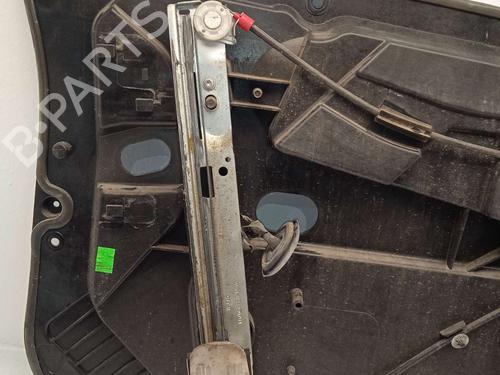 Front right window mechanism FORD FIESTA VI (CB1, CCN) | BP23858582C23 - Image 6
