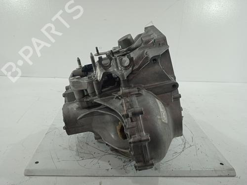Used Gearbox HONDA CIVIC VIII Hatchback (FN, FK) 2.2 CTDi (FK3) (140 hp) 22701423
