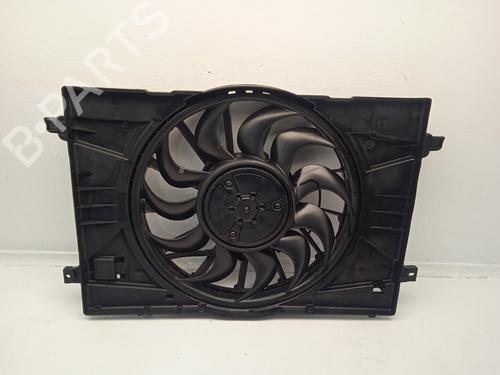 Køleventilator elektrisk HYUNDAI IONIQ (AE) [2016-2023]  31618660