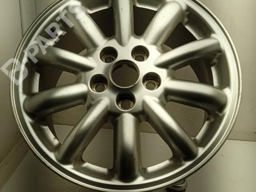 Used Rim Rim JAGUAR S-TYPE II (X200) [1998-2008] 11166826 11166826