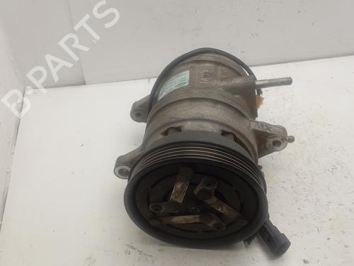 AC compressor TATA INDICA | BP12320975M34 - Image 5