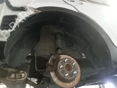 Used Wheel arch KIA SPORTAGE III (SL) [2009-2017]  24597264