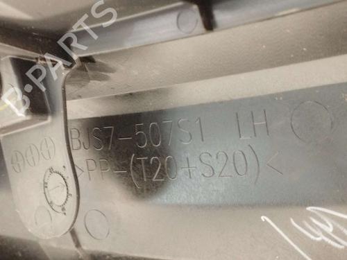 Scuttle panel MAZDA 3 (BM, BN) | BP31616624C110 - Image 3