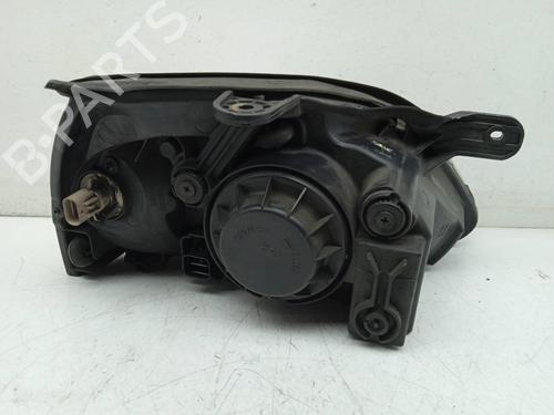 Left headlight KIA RIO I Hatchback (DC) | BP4326228C28 - Image 2