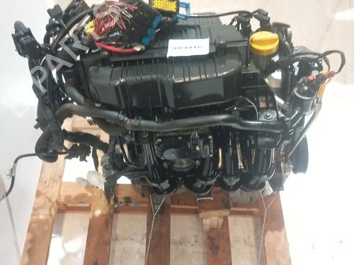 Engine DACIA DOKKER Box Body/MPV | BP39695302M1 - Image 4