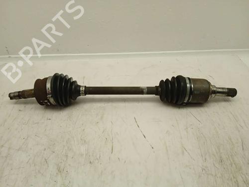 Used Left front driveshaft FIAT PANDA (169_) 1.2 (169.AXB11, 169.AXB1A) (60 hp) 4325935