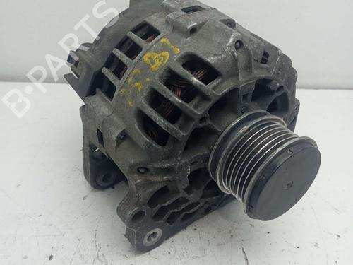 Used Alternator Alternator VW BORA I (1J2) [1998-2013] 19341393 19341393