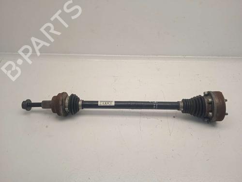 Used Left rear driveshaft SKODA OCTAVIA II Combi (1Z5) [2004-2013]  22805572