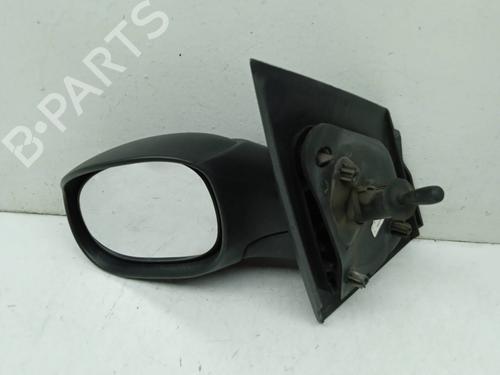 Used Left mirror CITROËN C2 (JM_) 1.4 HDi (68 hp) 4288109