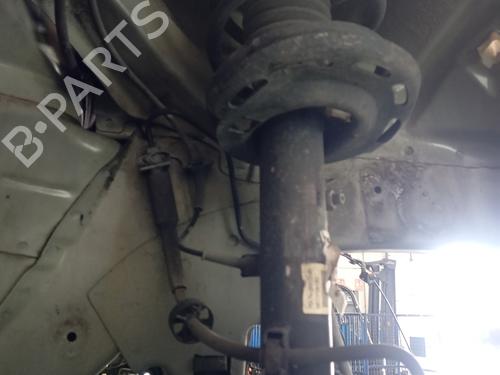 Right front shock absorber CITROËN C4 CACTUS 1.6 BlueHDi 100 | BP24527486M17