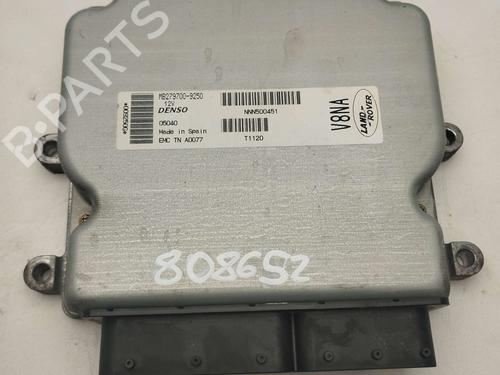 Used Engine control unit (ECU) LAND ROVER RANGE ROVER SPORT I (L320) [2005-2013]  23044864