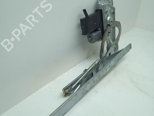 Front left window mechanism RENAULT FLUENCE (L3_) 1.5 dCi (L30B) | BP38968664C22 - Image 2