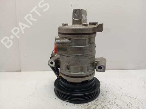Used AC compressor AC compressor 11147262 11147262
