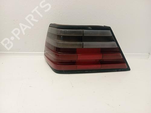 Used Left taillight MERCEDES-BENZ E-CLASS (W124) [1993-1996]  17920088