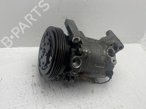 Used AC compressor AC compressor 4323997 4323997