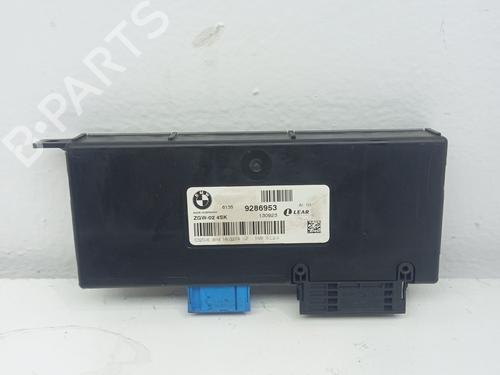 Used Electronic module Electronic module BMW X3 (F25) xDrive 20 d (184 hp) 33216465 33216465