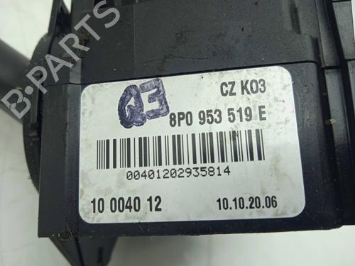Steering column stalk AUDI A3 Sportback (8PA) 2.0 TDI 16V | BP12320807I23