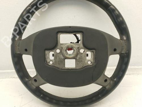 Steering wheel FORD MONDEO IV Saloon (BA7) 2.2 TDCi | BP31619929C49 