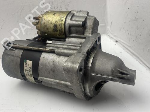 Used Starter BMW 3 (E46) 320 d (136 hp) 4326478