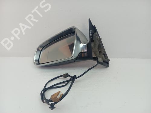Retrovisor esquerdo AUDI A4 B6 Avant (8E5) 1.9 TDI (130 hp) 20212720