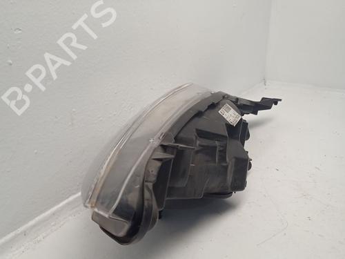 Right headlight FORD FIESTA VI (CB1, CCN) 1.4 TDCi | BP32188821C29