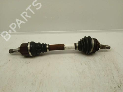 Used Left front driveshaft Left front driveshaft CITROËN XSARA PICASSO (N68) 1.6 HDi (109 hp) 4336201 4336201