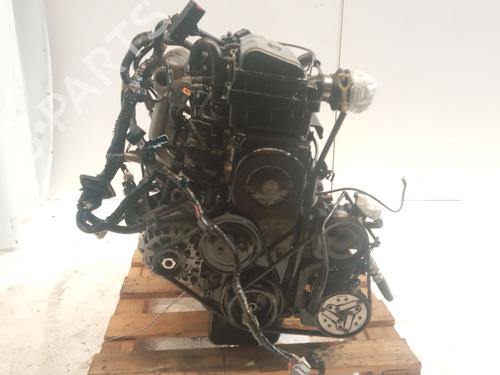 Engine HYUNDAI ATOS PRIME (MX) | BP40266474M1 - Image 3