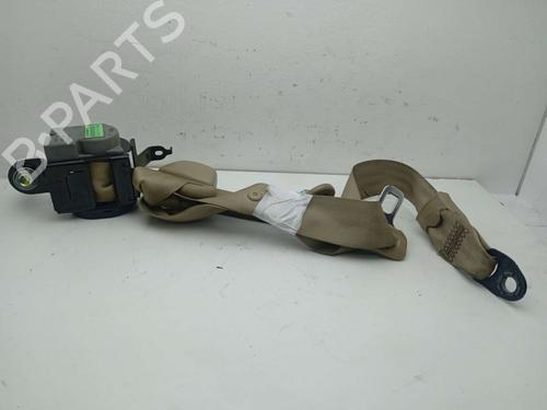 Used Rear center seatbelt SSANGYONG RODIUS I [2005-2026]  24365464