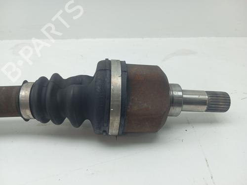 Left front driveshaft CITROËN C4 II (NC_) 1.6 VTi 120 (NC5FS0, NC5FS9) | BP38968650M38 - Image 2