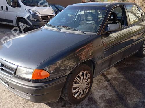 Brukte deler til OPEL ASTRA F Saloon (T92)    4758540