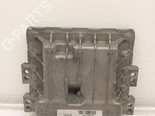 Used Engine control unit (ECU) Engine control unit (ECU) 36865248 36865248