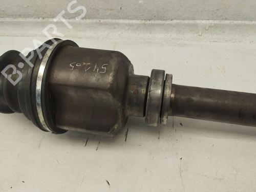 Right front driveshaft FIAT DUCATO Platform/Chassis (250_) 120 Multijet 2,3 D | BP40096566M39 - Image 3