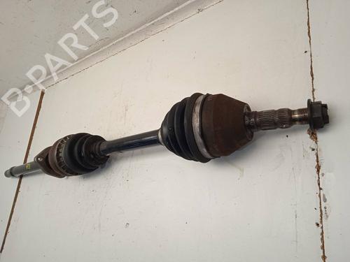 Right front driveshaft OPEL ASTRA H GTC (A04) 1.9 CDTI (L08) | BP11155739M39