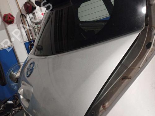 Tailgate NISSAN LEAF (ZE0) Electric | BP21218492C6