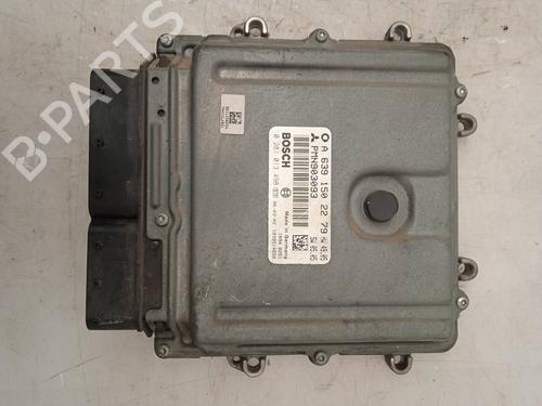 Engine control unit (ECU) SMART FORFOUR (454) | BP11163085M57 - Image 2