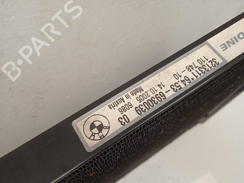 AC radiator BMW 3 (E90) | BP11165844M32 - Image 3