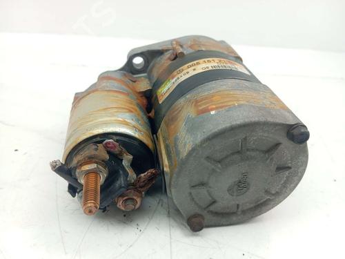 Starter MERCEDES-BENZ A-CLASS (W169) A 170 (169.032, 169.332) | BP31616025M8 - Image 2