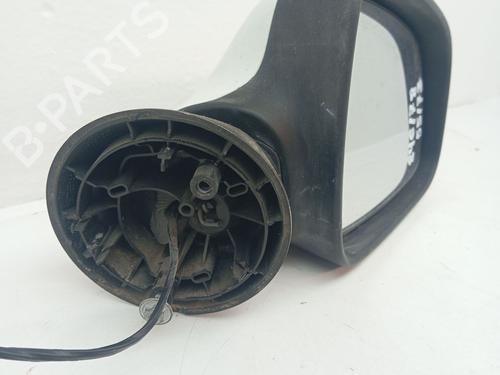 Right mirror DACIA SANDERO 1.5 dCi | BP37757728C27 - Image 3
