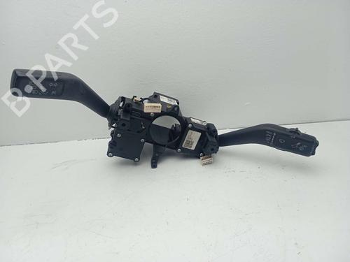 Used Headlight switch VW PASSAT CC B6 (357) [2008-2012]  25978662