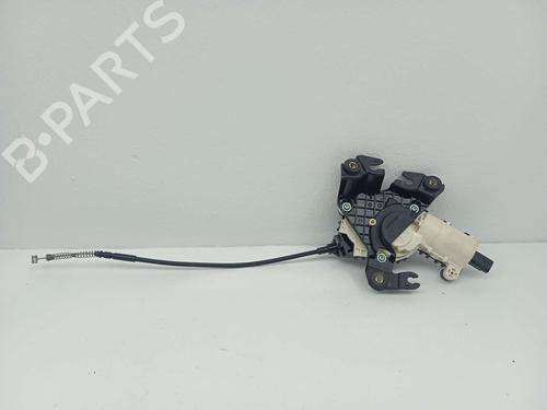 Used Electronic module Electronic module PEUGEOT 3008 II SUV (MC_, MR_, MJ_, M4_) 1.5 BlueHDi 130 (131 hp) 40096370 40096370