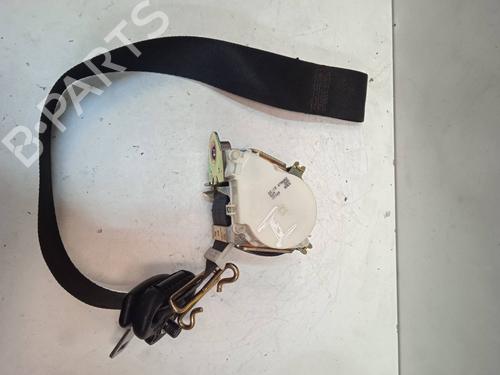 Used Front right seatbelt FORD FOCUS II (DA_, HCP, DP) [2004-2013]  11162312