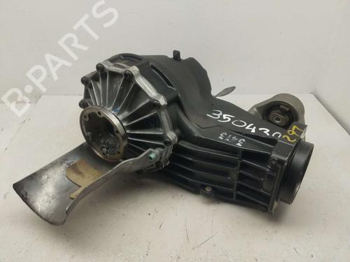 Used Rear differential VW PASSAT B5.5 (3B3) 2.8 (193 hp) 4257041