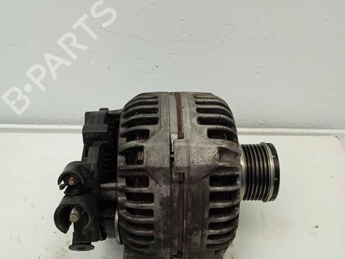 Used Alternator PEUGEOT 206 Hatchback (2A/C) 2.0 HDI 90 (90 hp) 18548421
